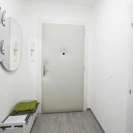 Apartamento Slovinska 31 *