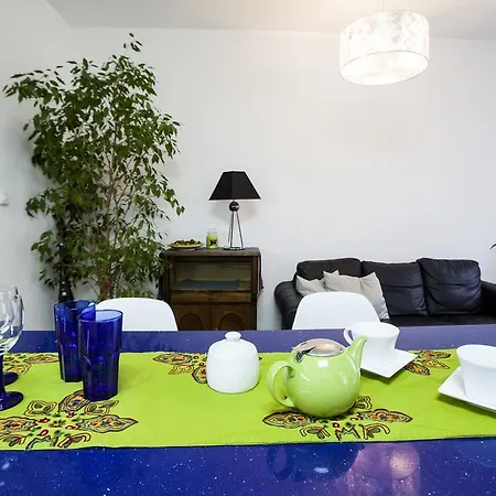 Apartamento Slovinska 31 Praga