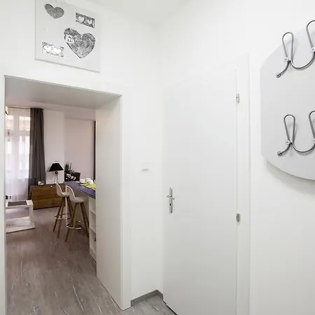 Apartamento Slovinska 31