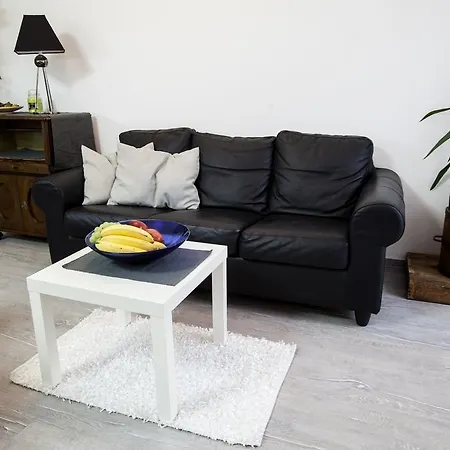 Apartamento Slovinska 31 Praga