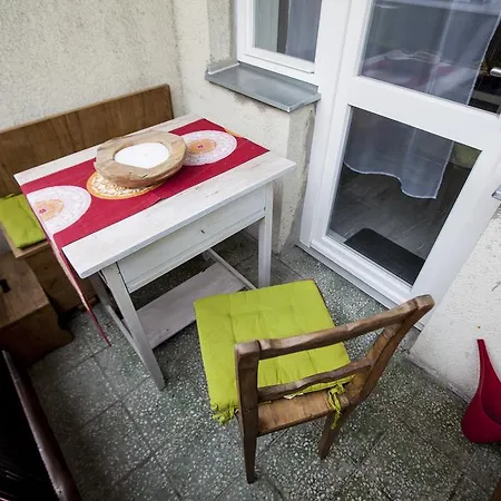 Slovinska 31 Apartamento