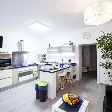 Apartamento Slovinska 31 *