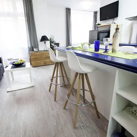 Apartamento Slovinska 31 Praga