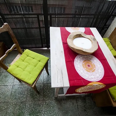 Slovinska 31 Apartamento *
