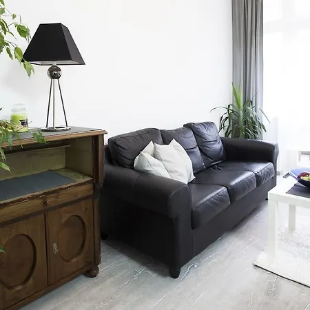 Apartamento Slovinska 31
